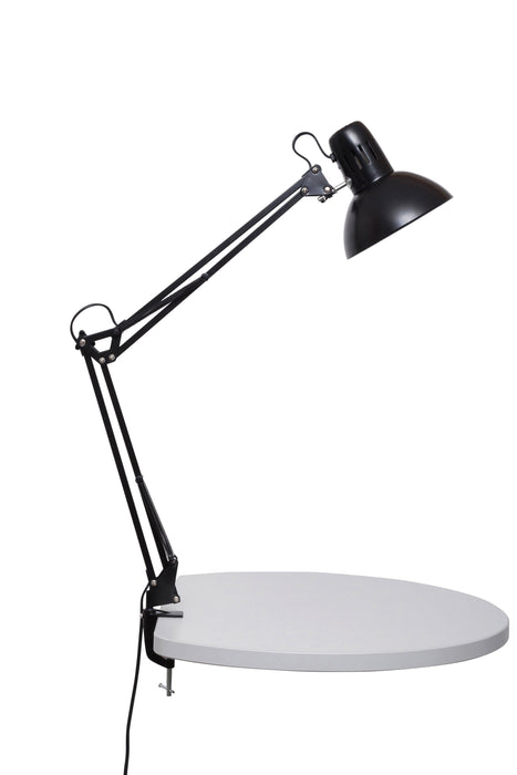 EAN 4002390041447 - MAUL 8230590 lámpara de mesa E27 Negro imagen 5