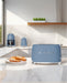 EAN 8017709343736 - Smeg KLF03SBMEU tetera eléctrica 1,7 L 2400 W Azul imagen 18