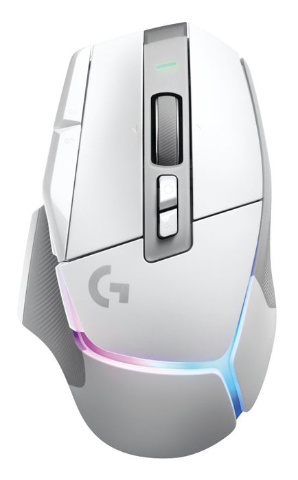 EAN 5099206096363 - Logitech G 910-006172 ratón Juego mano derecha RF inalámbrico Óptico 25600 DPI imagen 3