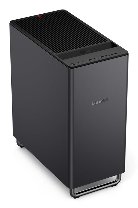 Lenovo Thinkcentre X 13lf - Tower - Core Ultra