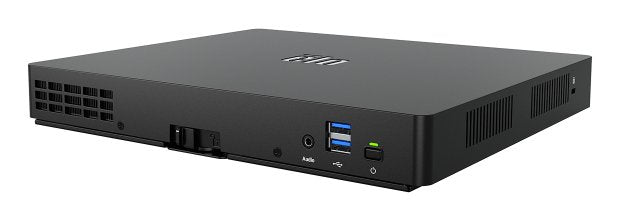 Eps00g3 Pos Pack 2 W10iot-E Syst I3-14100t 8gb Ram 256gb Ssd Q670