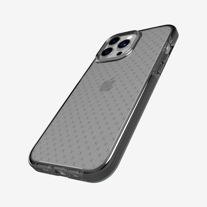 Tech21 Evocheck Multi-Drop Case Negro For Iphone 13 Pro Max - 5056234781708