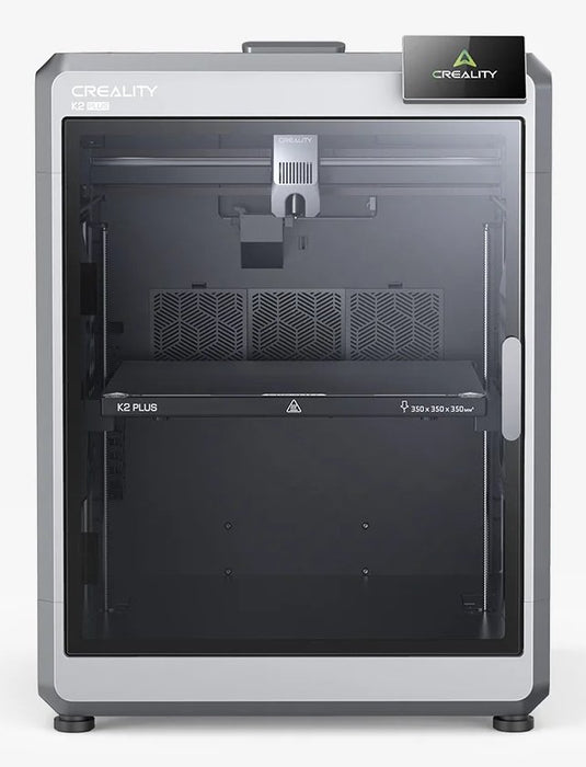 EAN 6971636405719 - Creality K2 Plus Combo Fused Deposition Modeling (FDM) Wifi imagen 8