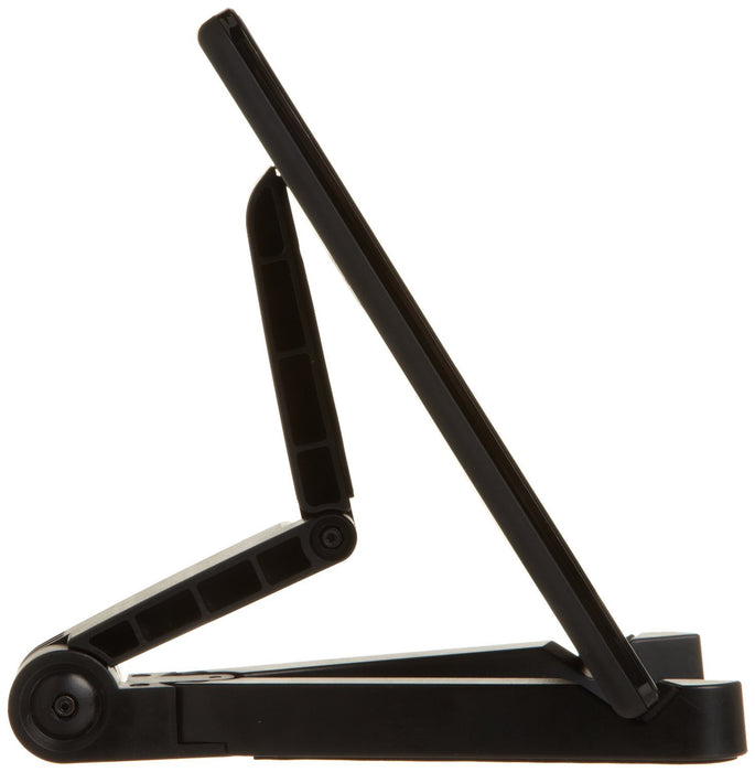EAN 8716309092586 - Gembird TA-TS-01 soporte para ordenador portátil Soporte con doble brazo articulado para ordenador portát imagen 5