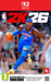 EAN 5026555072557 - 2K NBA 2K26 (Nintendo Switch 2) Estándar Plurilingüe imagen 3