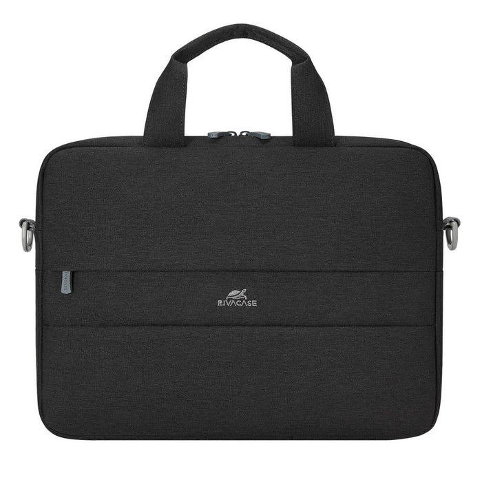 EAN 4260709015941 - Rivacase Prater 35,6 cm (14") Maletín Negro imagen 3