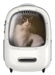 EAN 6975069300863 - PETKIT Breezy 2 Transportín de mochila imagen 2