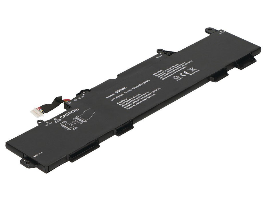 EAN 5055190194065 - 2-Power CBP3694A refacción para laptop imagen 1