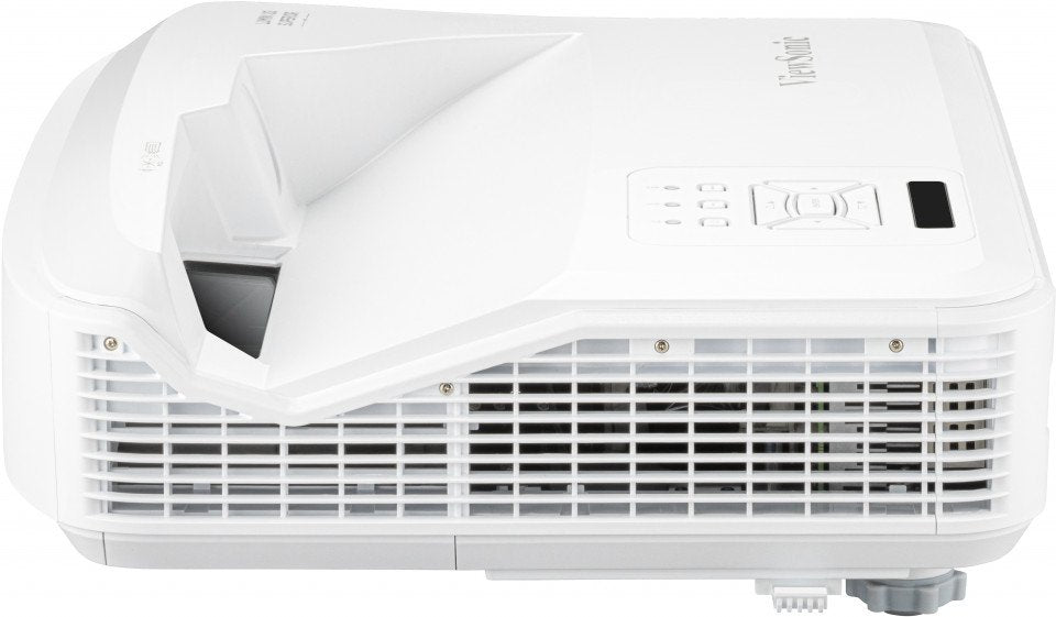 EAN 766907021912 - Viewsonic LS832WU videoproyector Proyector de alcance ultracorto 5000 lúmenes ANSI WUXGA (1920x1200) Blanc imagen 14