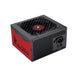 EAN 8435693110897 - Mars Gaming MPVU750SIM unidad de fuente de alimentación 750 W 24-pin ATX ATX Negro, Rojo imagen 6