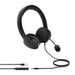 EAN 8432426452033 - Energy Sistem Headset Office 3 Auriculares Alámbrico Diadema Llamadas/Música USB tipo A Negro imagen 5
