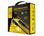 EAN 8716309124416 - Gembird CCBP-HDMI-AOC-20M-02 cable HDMI HDMI tipo A (Estándar) Negro imagen 1