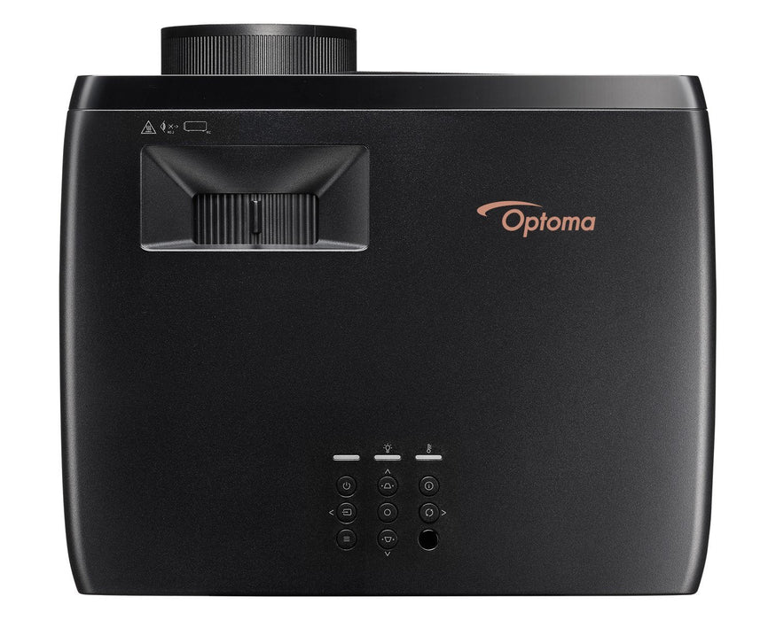Uz38x Laser 4k 3800 Estandar