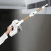 EAN 8422160059858 - Ufesa U3 Digital Pet Aspiradora escoba 2 en 1 Batería Secar Sin bolsa 0,8 L Oro, Blanco 2,2 Ah imagen 6