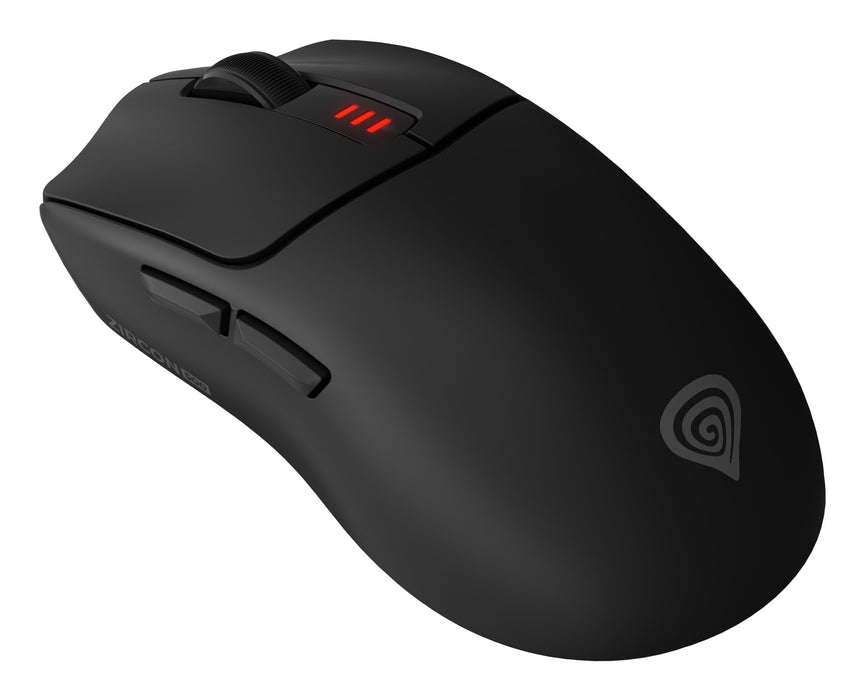 EAN 5901969443943 - GENESIS Zircon 500 G2 ratón Juego Mano derecha RF Wireless + Bluetooth + USB Type-C Óptico 10000 DPI imagen 9