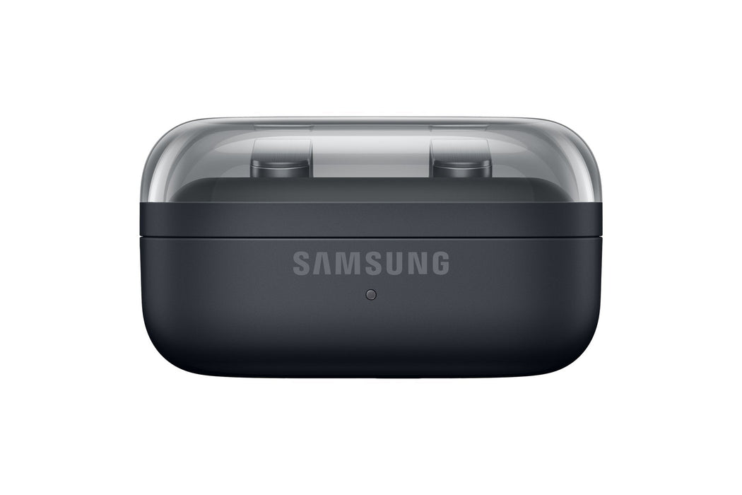 Auriculares  Samsung Galaxy Buds4 Black Auriculares Inear Inálambricos