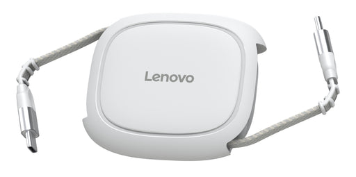 EAN 0195892142645 - Lenovo GX91V57059 cable USB USB 2.0 1,2 m USB C 0,48 Gbit/s 240 W Blanco imagen 2