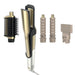 EAN 0622356360289 - Shark Glam Straight & Waves multistyler Herramienta de peinado con múltiples accesorios Airflow Oro 1400  imagen 1