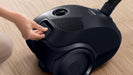 EAN 4242005310944 - Bosch Serie 2 BGBS2LB1 aspiradora 3,5 L Aspiradora cilíndrica Secar 600 W Bolsa para el polvo imagen 5
