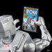 EAN 5010996290922 - Marvel Legends Series Rom: Spaceknight imagen 10