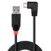 EAN 4002888319775 - Lindy 31977 cable USB USB 2.0 2 m USB A Micro-USB B Negro imagen 2