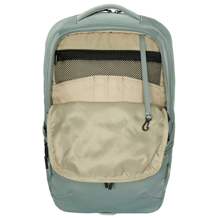EAN 5063194003245 - Targus 15-16in Work+Play Flex Ecosmart Backpack 40,6 cm (16") Mochila Verde imagen 19