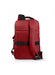 EAN 3567041404244 - Port Designs Torino II mochila Mochila informal Rojo Poliéster imagen 1