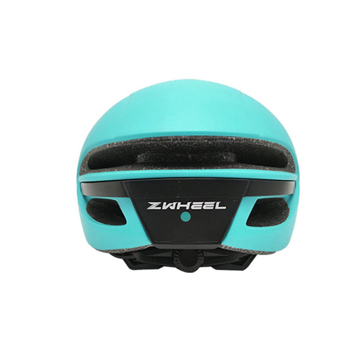 EAN 8436588187376 - Zwheel ZM555 gorra y accesorio deportivo para la cabeza Negro, Turquesa imagen 2