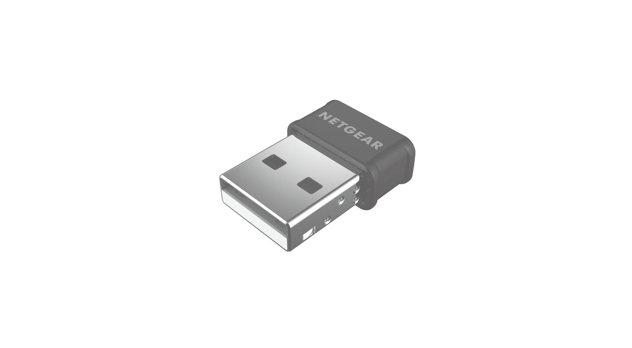 EAN 0606449140378 - NETGEAR A6150 WLAN 867 Mbit/s imagen 2