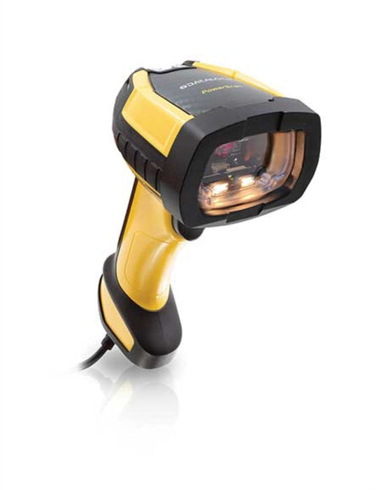 Powerscan Pd9630-Sr  Standard Range  Usb/Rs-232 Multi-Interface