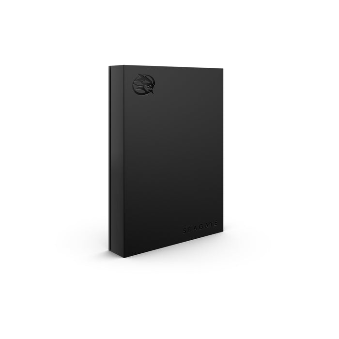 EAN 3660619040155 - Seagate Game Drive FireCuda disco duro externo 2 TB Micro-USB B 3.2 Gen 1 (3.1 Gen 1) Negro imagen 2