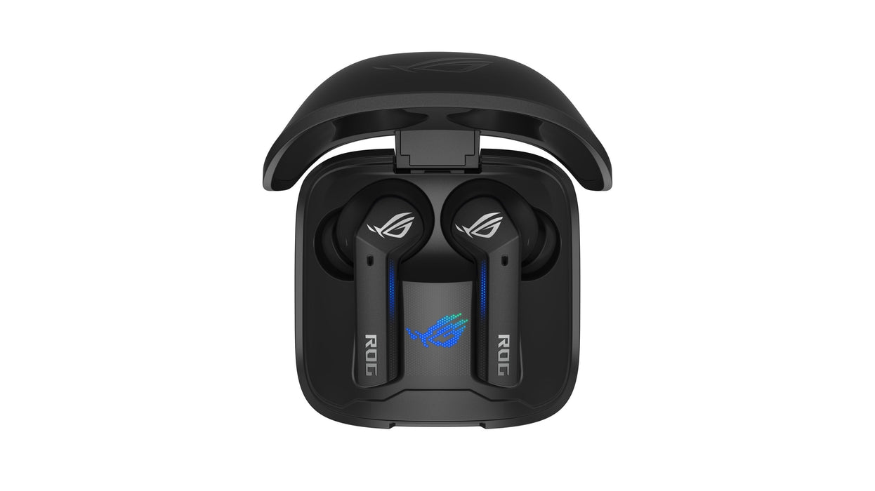 Auriculares Asus Rog Cetra True Wireless Bluetooth, In-Ear