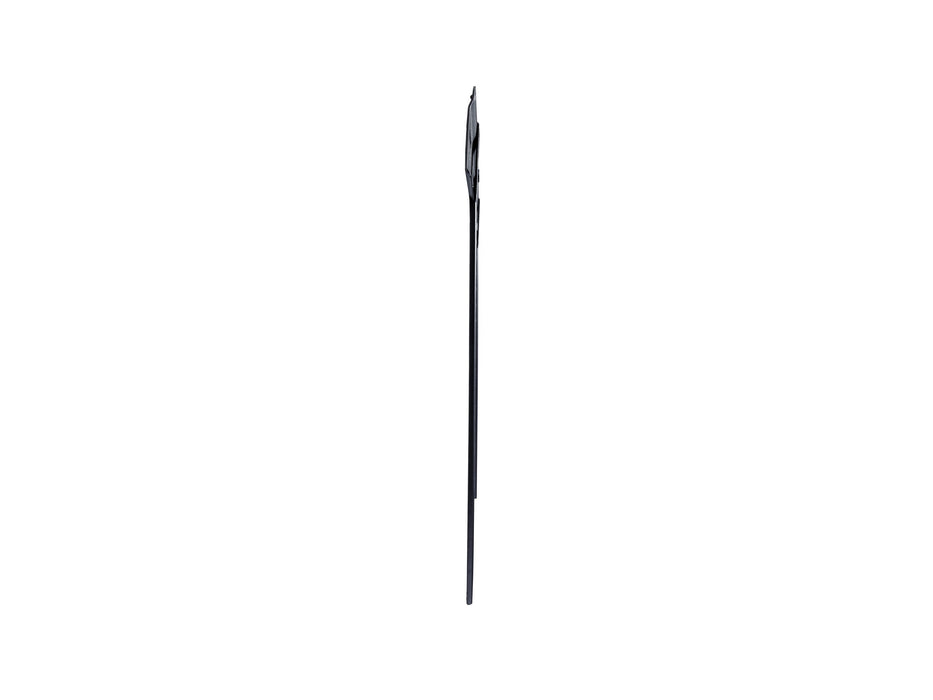EAN 4015867186725 - Equip 650320 soporte para TV 139,7 cm (55") Negro imagen 3