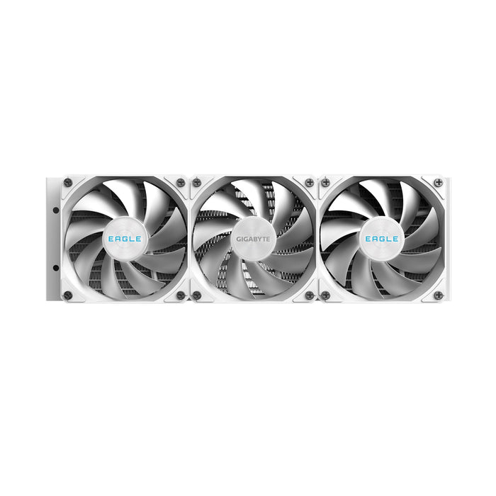 Refrigerador Liquido Cpu Gigabyte Eagle 360 Ice Argb Gp-Gigabyteeagle360i
