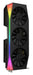 EAN 0840191502378 - XFX Mercury Radeon RX 9070 XT OC Gaming Edition AMD 16 GB GDDR6 imagen 2