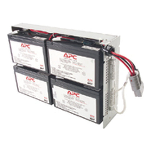 EAN 0731304015789 - APC RBC23 batería para sistema ups Plomo ácido imagen 1