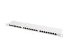 EAN 5901969404197 - Lanberg PPS6-0024-S panel de parcheo 0.5U imagen 2