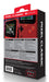 EAN 0845620032013 - dreamGEAR PIXEL CLASSIC Rojo Gamepad Digital imagen 5
