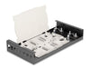 EAN 4043619670321 - DeLOCK 67032 caja de empalme para fibra óptica imagen 4