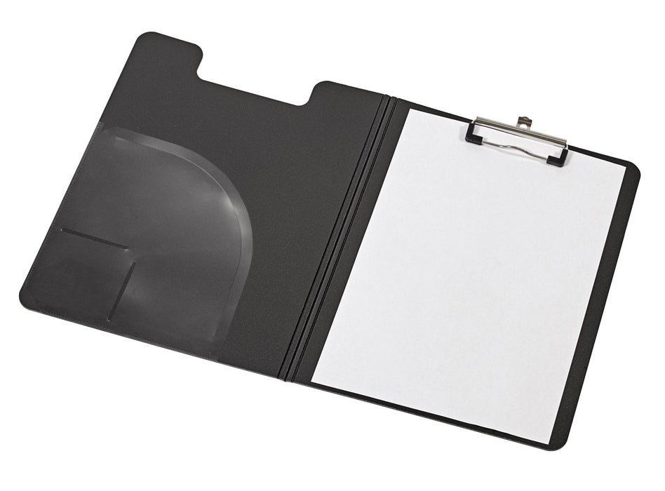EAN 4002390064576 - MAUL MAULflexx portapapel A4 Polipropileno (PP) Azul imagen 7