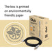 EAN 0841615100569 - CLUB3D HDMI™ 2.0 High Speed Cable 3Meter UHD 4K/60Hz cable HDMI 3 m HDMI tipo A (Estándar) Negro, Plata imagen 9