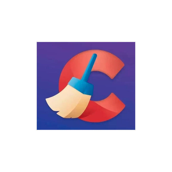 Ccleaner Pro Plus (3 Dispositivos - 1 Año) Esd - Licencia Electrónica