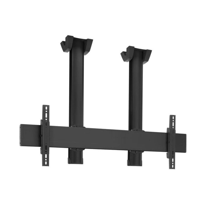 Cd 1584b, Fixed Display  Ceiling Mount, Double-Pole,