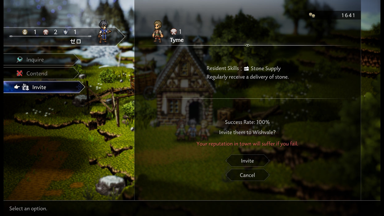 EAN 5021290101319 - Square Enix Octopath Traveler 0, PS5 Estándar Inglés, Japonés PlayStation 5 imagen 23