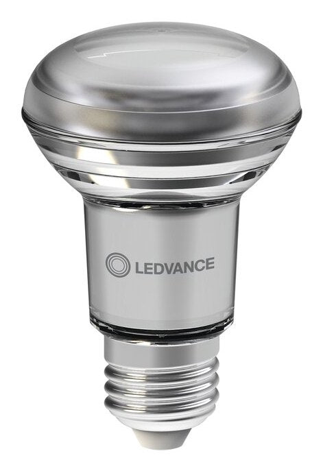 EAN 4099854047954 - Osram LED R63 DIM P lámpara LED Blanco cálido 2700 K 4,9 W E27 G imagen 2