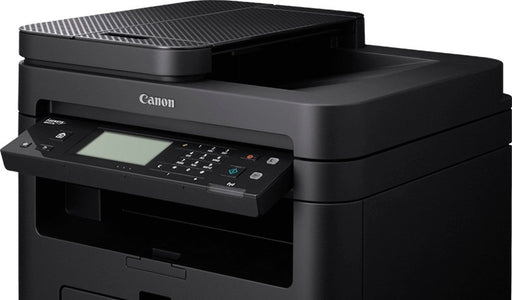 EAN 4549292065237 - Canon i-SENSYS MF237w Laser A4 1200 x 1200 DPI 23 ppm Wifi imagen 2