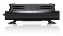 EAN 9010018000214 - Noctua NH-L9a-AM4 chromax.black Procesador Enfriador 9,2 cm Negro imagen 3
