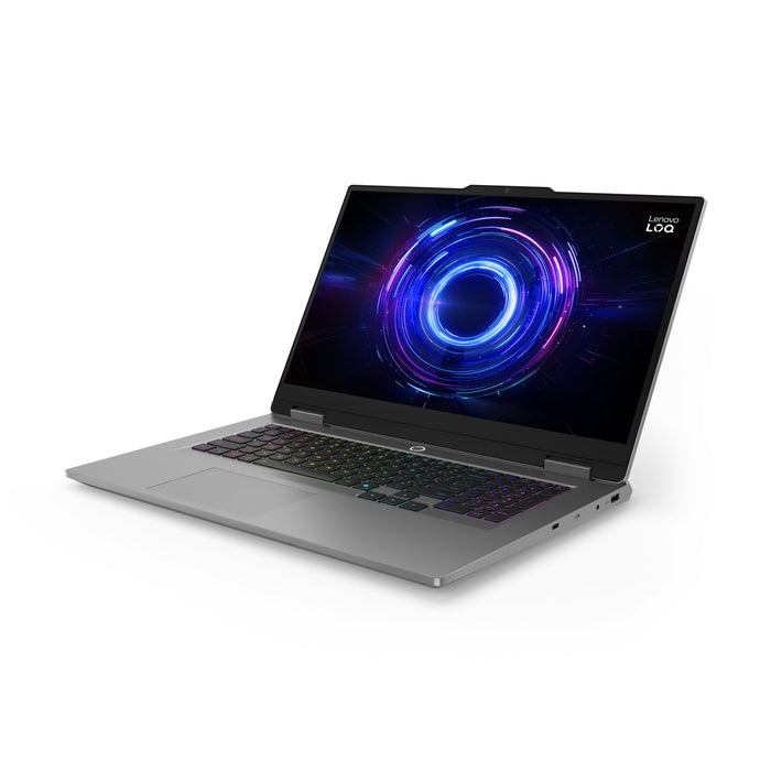 EAN 199271246740 - Lenovo LOQ 17IRX10 Intel® Core™ i5 i5-13450HX Portátil 43,9 cm (17.3") Full HD 16 GB DDR5-SDRAM 1 TB SSD N imagen 3