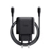EAN 8713439257229 - Trust Maxo 45W Universal Negro Corriente alterna Carga rápida Interior imagen 5