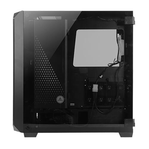 Geh Antec New Gaming Nx1000 Midi Tower Negro Retail
